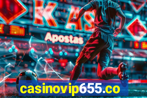 casinovip655.com