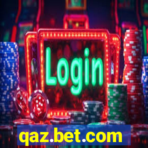 qaz.bet.com