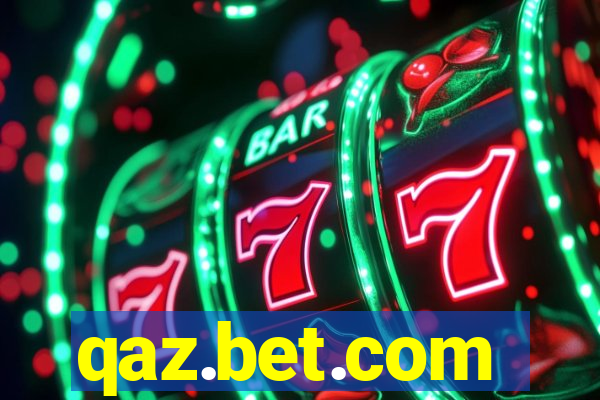 qaz.bet.com