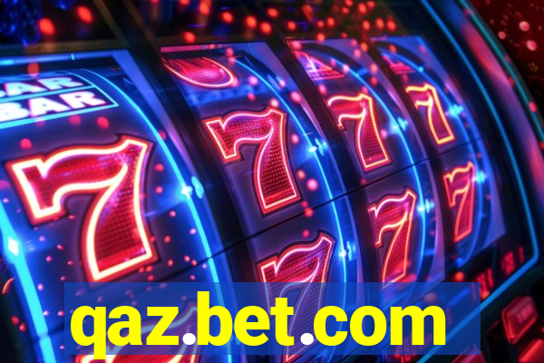 qaz.bet.com