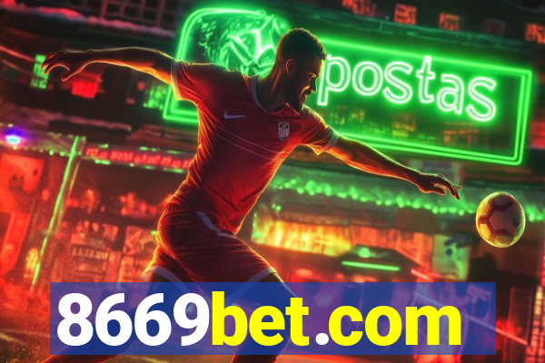 8669bet.com