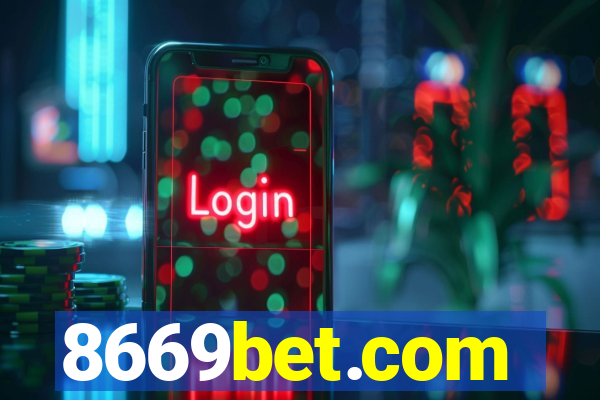 8669bet.com