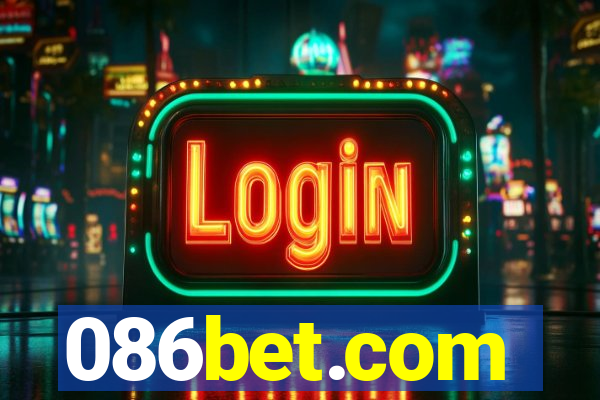 086bet.com