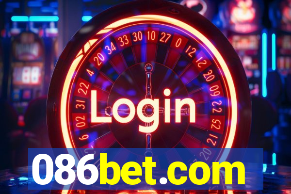 086bet.com