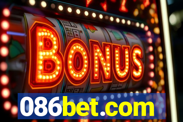 086bet.com