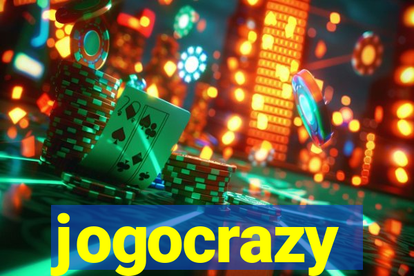jogocrazy
