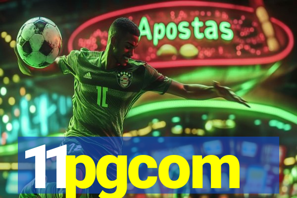11pgcom