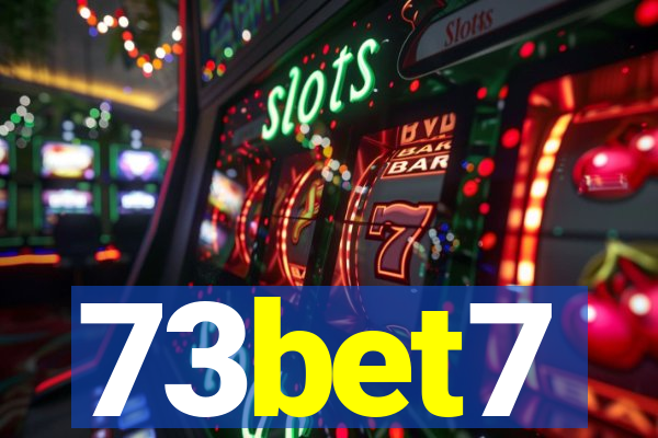73bet7