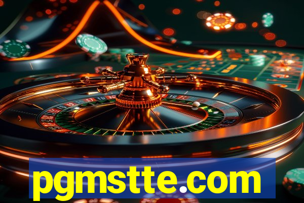 pgmstte.com