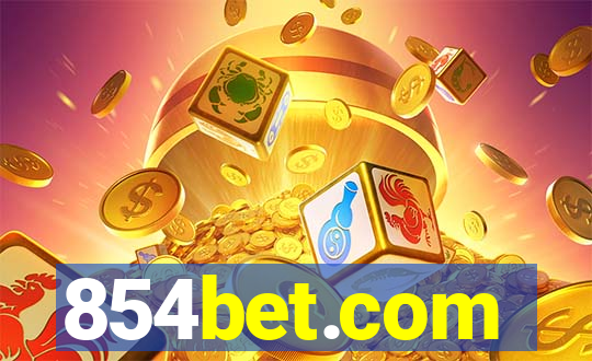 854bet.com