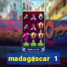 madagascar 1 torrent magnet
