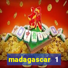 madagascar 1 torrent magnet
