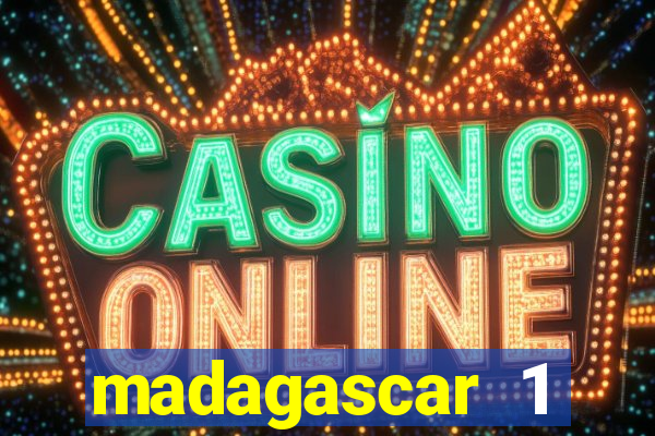 madagascar 1 torrent magnet