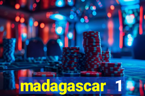 madagascar 1 torrent magnet