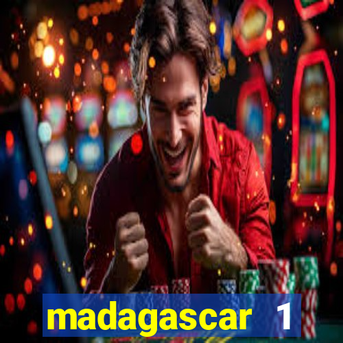 madagascar 1 torrent magnet