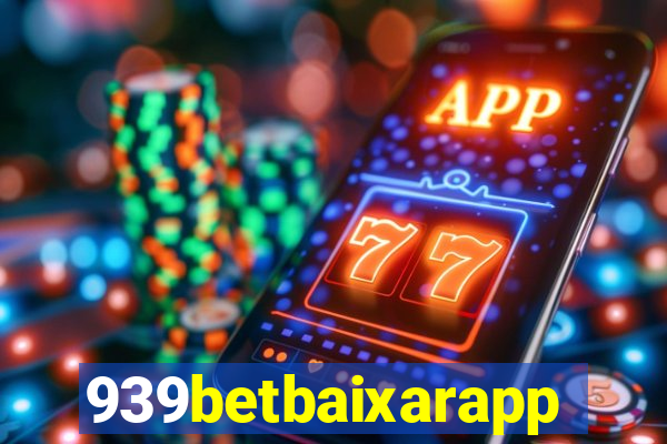 939betbaixarapp