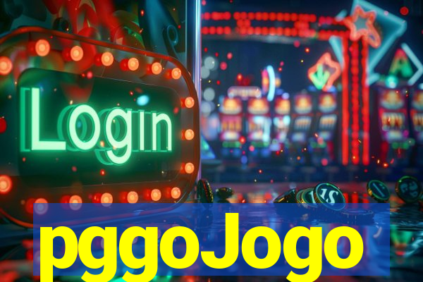 pggoJogo