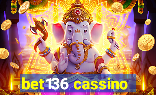 bet136 cassino