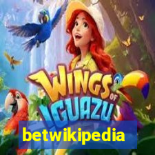 betwikipedia