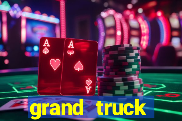 grand truck simulator 2 dinheiro infinito