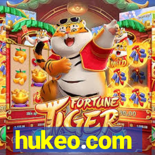 hukeo.com