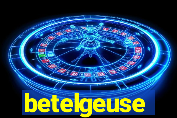 betelgeuse significado espiritual