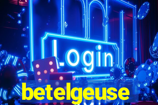 betelgeuse significado espiritual