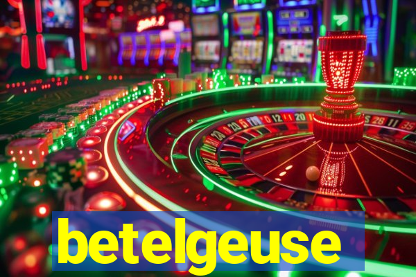 betelgeuse significado espiritual