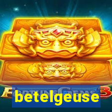 betelgeuse significado espiritual