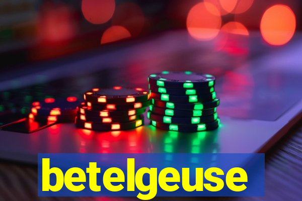 betelgeuse significado espiritual