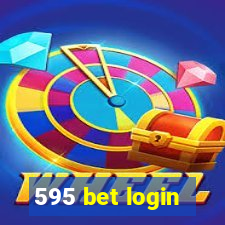 595 bet login