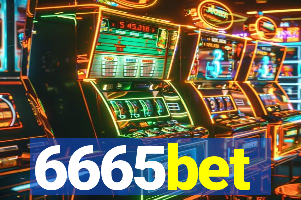 6665bet