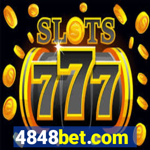 4848bet.com