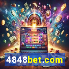 4848bet.com