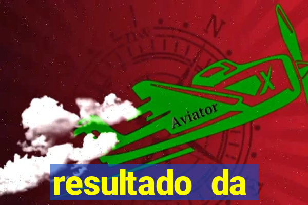 resultado da poderosa do vale