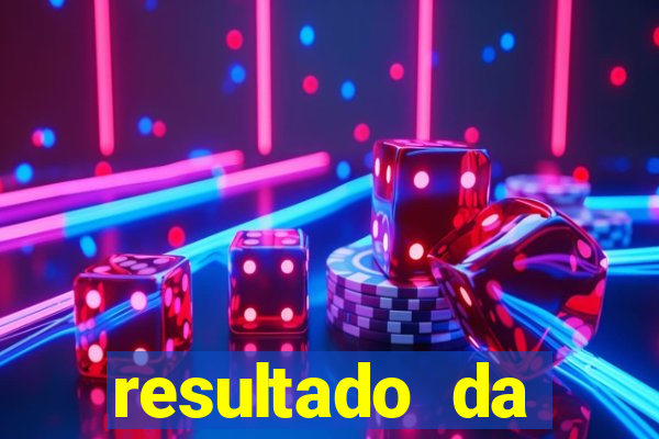 resultado da poderosa do vale