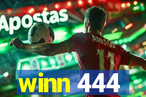 winn 444