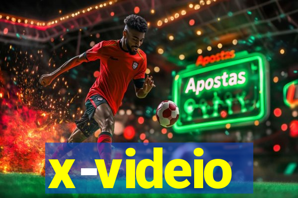 x-videio