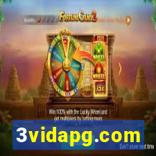3vidapg.com