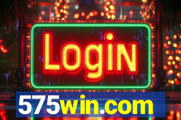 575win.com