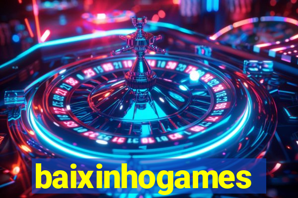 baixinhogames