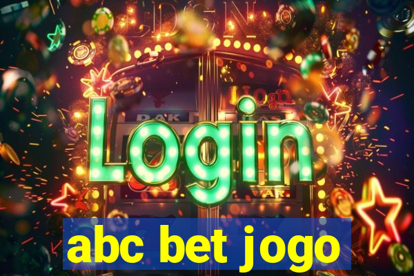 abc bet jogo