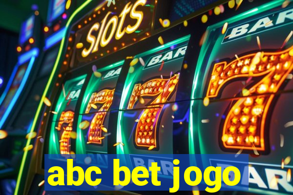 abc bet jogo