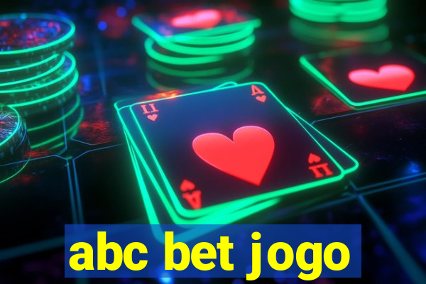 abc bet jogo