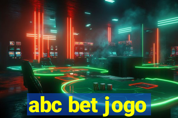 abc bet jogo