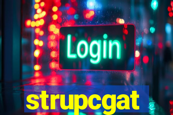 strupcgat