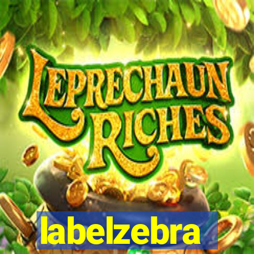 labelzebra