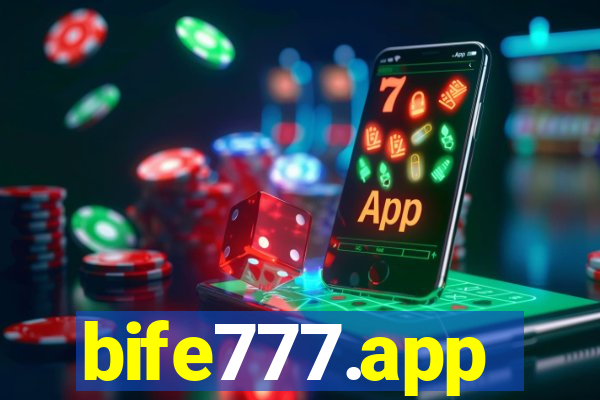 bife777.app