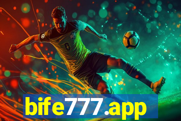 bife777.app