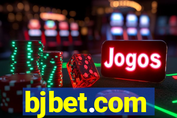bjbet.com